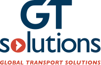 GT solutions logo