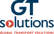 GT solutions logo