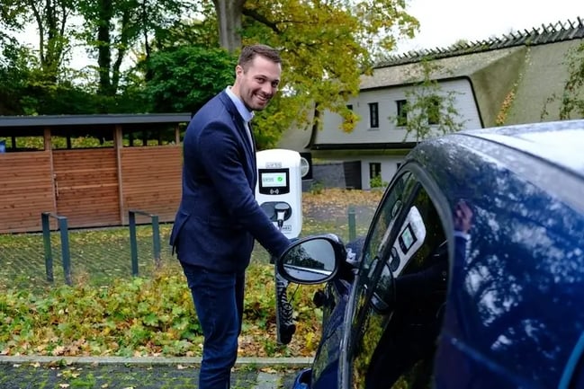 Glück in Sicht Ostseelodges 5