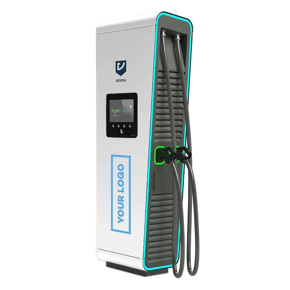 EV charger Hypercharger 200 (HYC200) from Alpitronic-square