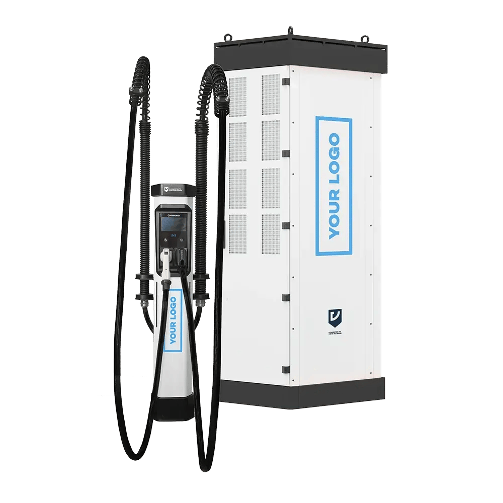 EV charger S&C-Series from Kempower-square