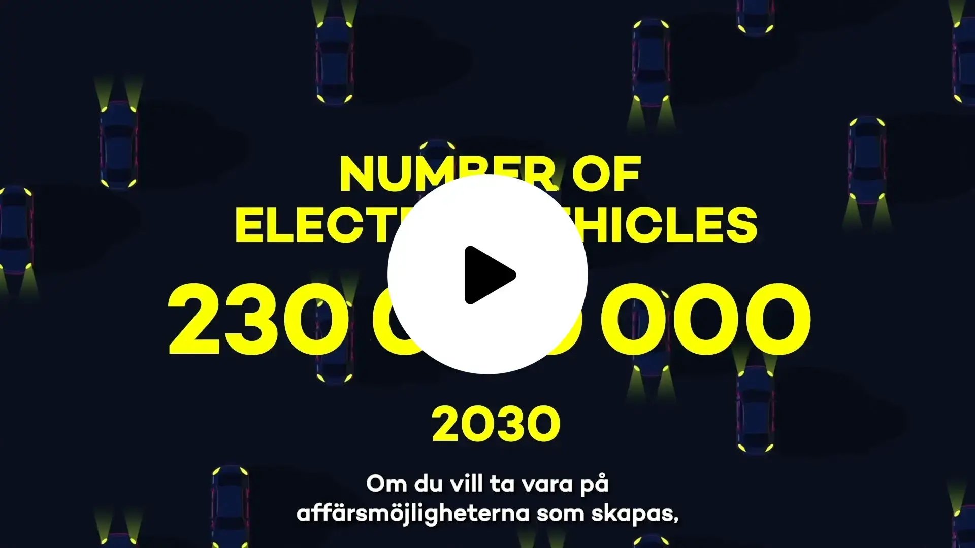 Virta values animation