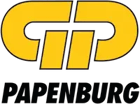 GP-günter-papenburg-ag-logotype
