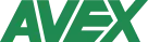 AVEX Logo