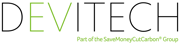 Devitech logotype