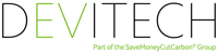 Devitech logotype