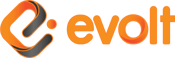 Evolt logotype