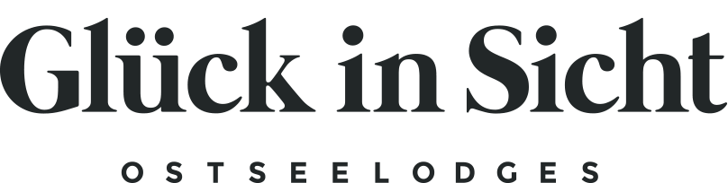 Glück in Sicht logotype