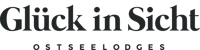 Glück in Sicht logotype
