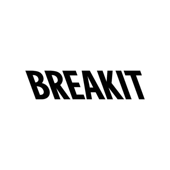 Breakit