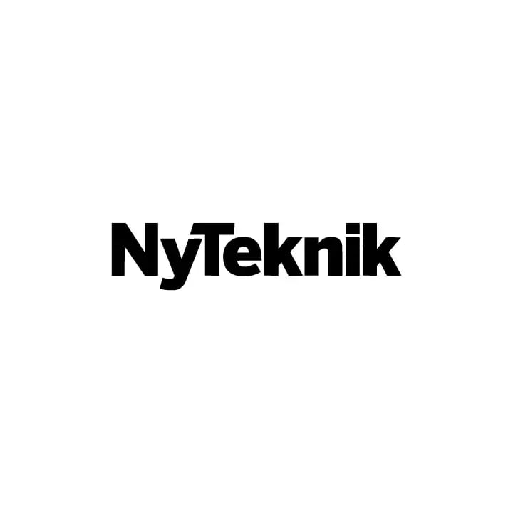 Ny Teknik