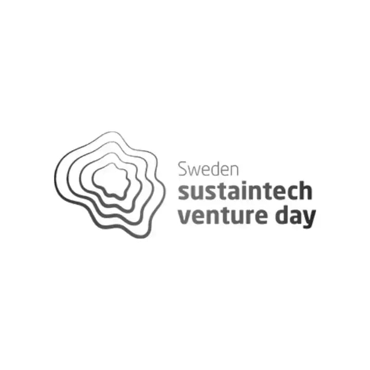 Sweden Sustaintech Venture day