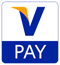 Visa VPay-logo