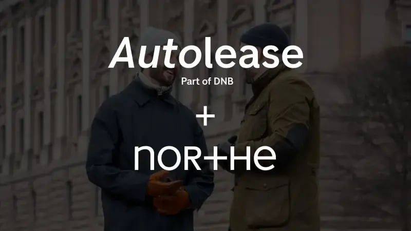 Autolease and Northe partnership for EV charging solutions