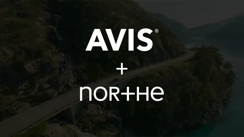 Avis and Northe partnership for EV fleet charging and mobility
