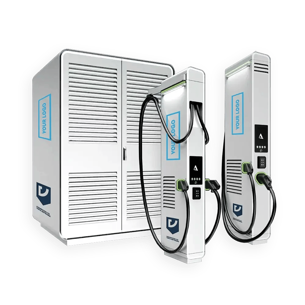 EV charging system HYC 1000 (HYC1000) from Alpitronic