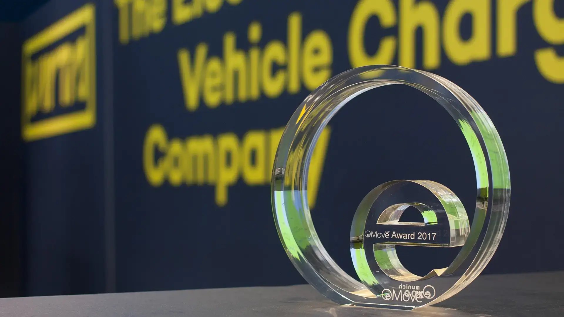 eMove awards 2017
