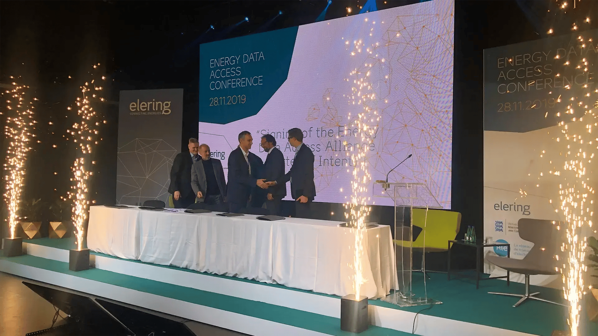 Energy Data Access Conference 2019