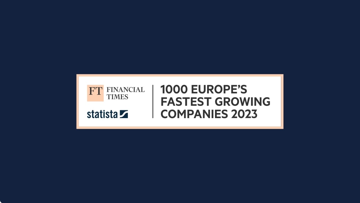 FT1000 2023 logo on blue background
