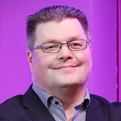Pasi Kanerva Technical Estate Manager Rokkiparkki
