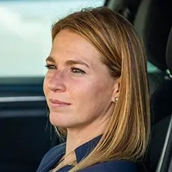 Aurélie Allier, Director Clos du Chêne at FREY