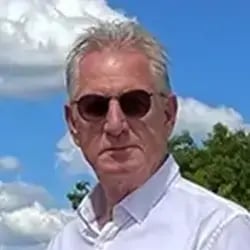 Billy Wepener, CEO at E'langa