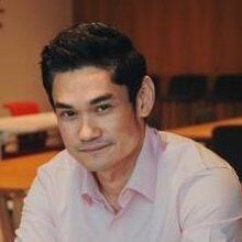 Shah Yang Razalli, CEO at Gentari