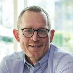 Graham Rowlands, CEO at Devitech