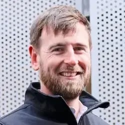 Jerome Flannery, Director på Randridge Technologies