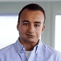 Philipp Mertel, Oberbauleiter E-Mobility bei HEBERGER