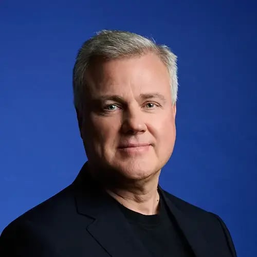 Juhani Hintikka, Virta