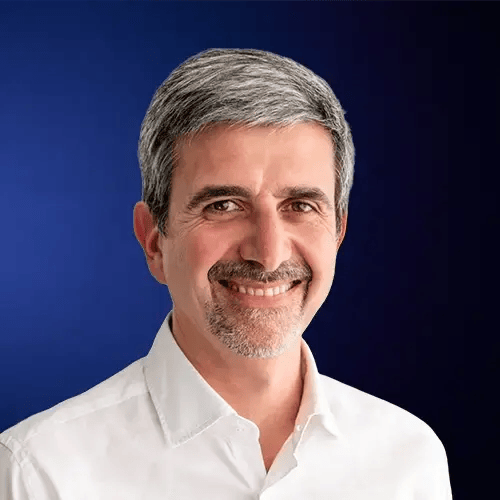 Mauro Carobene, COO, Virta