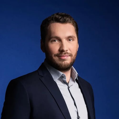 Brendan Shepard, Virta