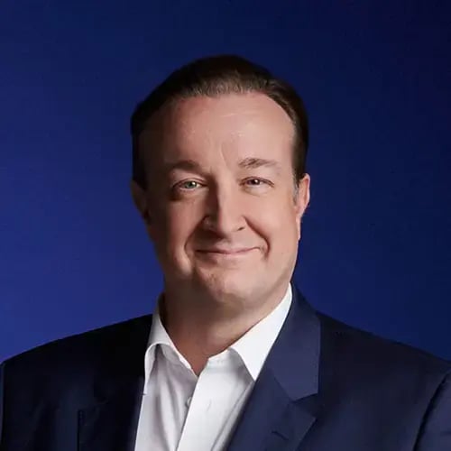 Ilkka Vanhanen, Chief Sales Officer, Virta