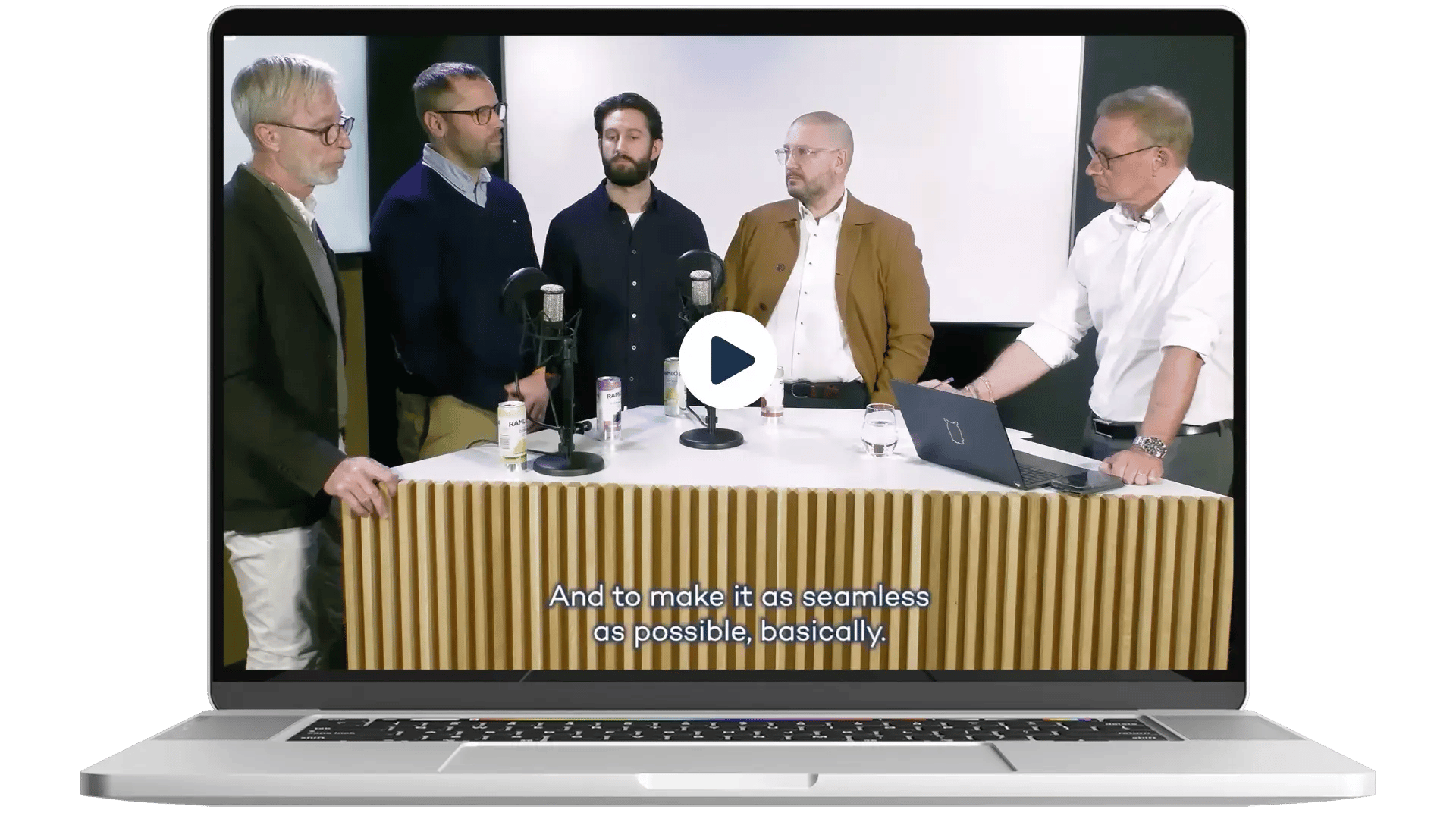 fleet webinar mockup