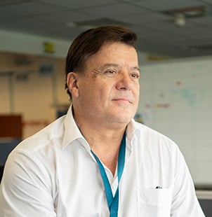portrait Yves Adamczak