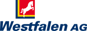 Westfalen logotype