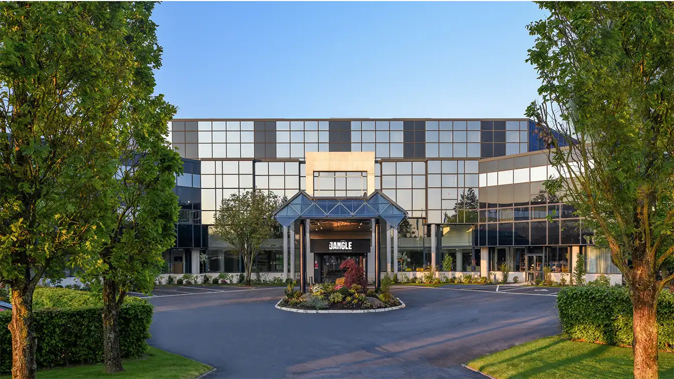 L'hotel JANGLE est un client très satisfait des services Virta 